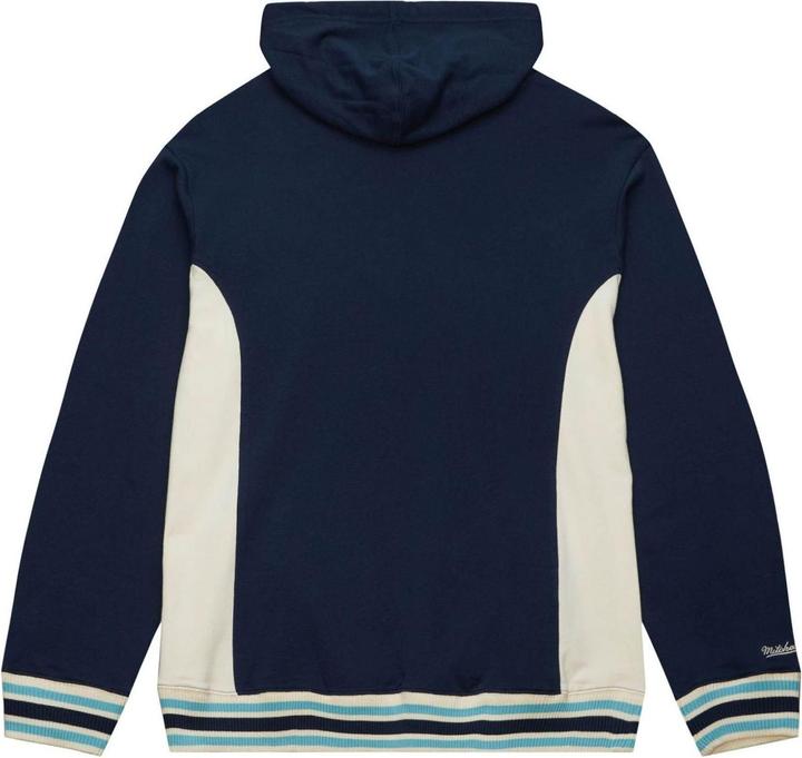 Image du produit Mitchell & Ness French Terry Hoody - Seattle Kraken (L)