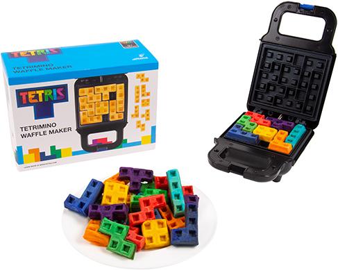 Produktbild Fizz Creations Tetris - Waffle Maker (2034)