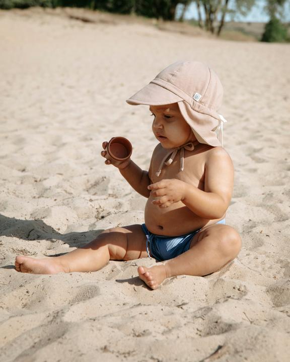 Immagine prodotto Cloby Cappello da sole reversibile (50, 56, 62, 68)