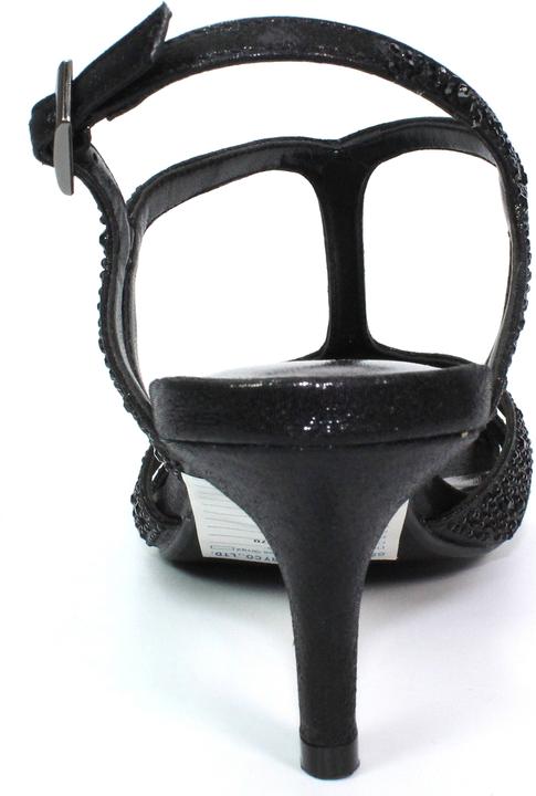 Actual product image Lunar Francie sandals (38)