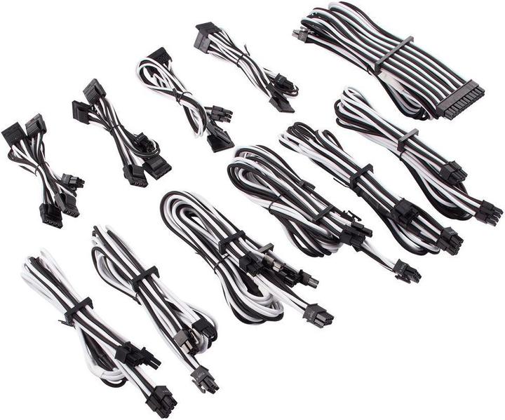 Produktbild Corsair Premium PSU Cables Pro-Kit Typ 4