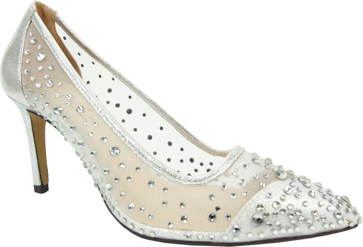 Image du produit Lunar Escarpins Argo en maille (37)