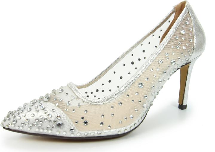 Image du produit Lunar Escarpins Argo en maille (37)