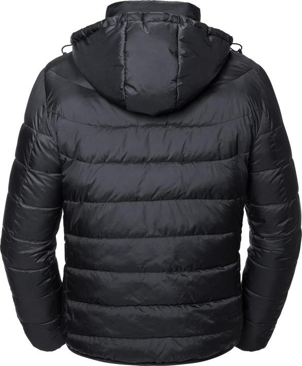 Produktbild Russell Nano Steppjacke mit Kapuze (XXL)