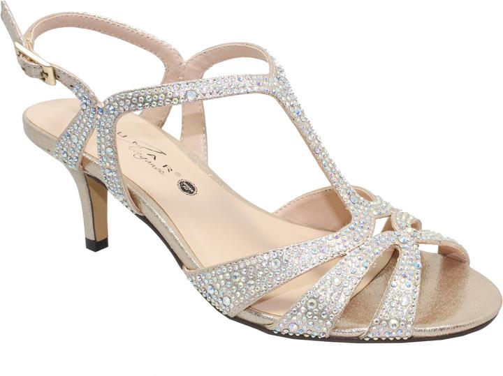 Actual product image Lunar Francie sandals (38)