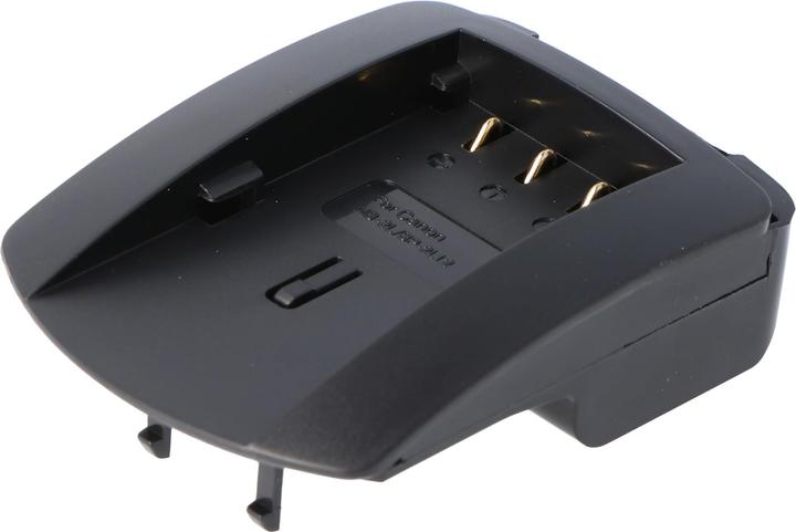 Actual product image AccuCell Quick charger Canon NB-2LH, NB-2L (Charger)