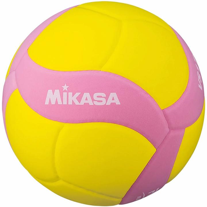 Immagine prodotto Mikasa Pallavolo VS160W giallo-rosa
