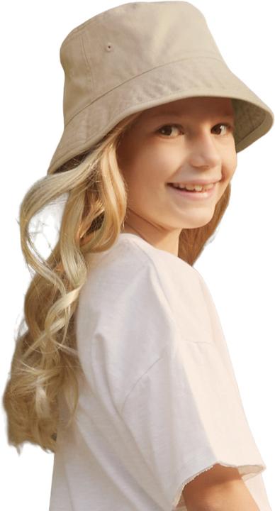 Actual product image Beechfield Floppy hat (S, M)