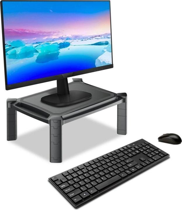 Productafbeelding Techly Monitor verhoger