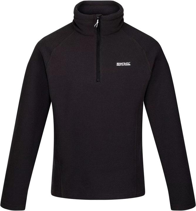 Regatta Great Outdoors Fleecetop Kenger Mit Reissverschluss Bis Zur Brust