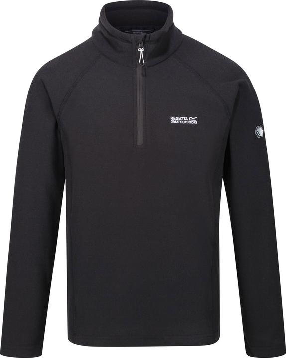 Regatta Great Outdoors Fleecetop Kenger Mit Reissverschluss Bis Zur Brust