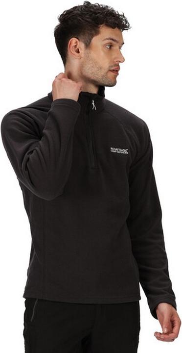 Image du produit Regatta Great Outdoors Top polaire Kenger Avec fermeture éclair jusqu'à la poitrine (XL)