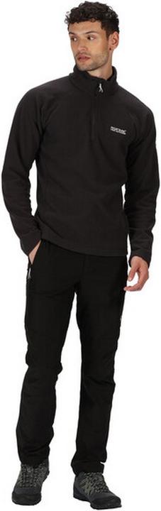 Image du produit Regatta Great Outdoors Top polaire Kenger Avec fermeture éclair jusqu'à la poitrine (XL)