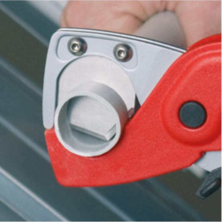Produktbild Knipex PlastiCut (185 mm)