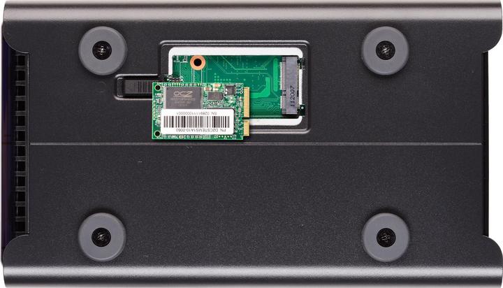 Produktbild Drobo 5N, für 5 x 3.5" HDDs
