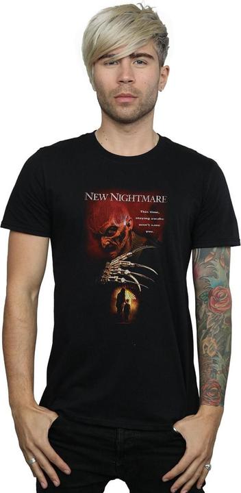 Produktbild Absolute Cult New Nightmare TShirt (XXL)