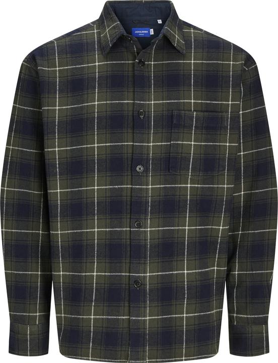 Image du produit Jack & Jones Chemise Relaxed Fit Chemise (S)