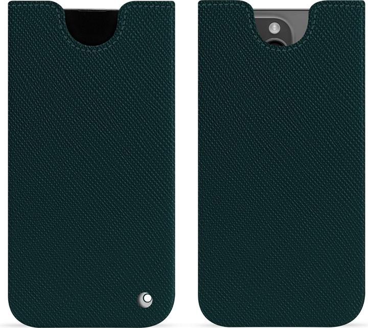 Vert séduisant ( Pantone #1d3c34 )