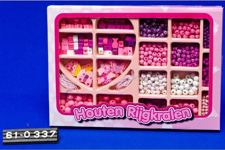 Produktbild Vcube -Perlen 825 Stk.