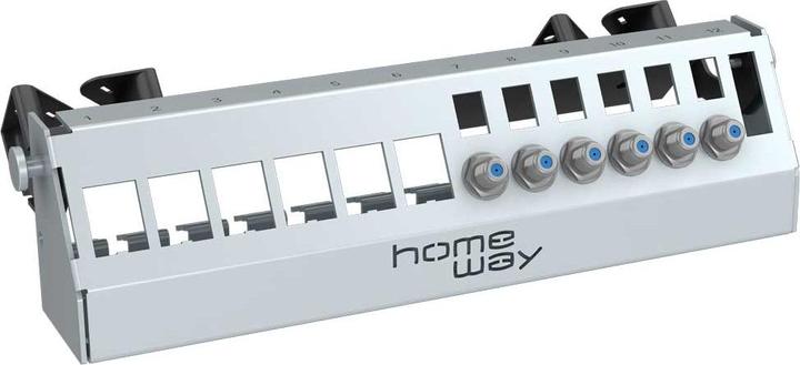 Homeway HOME Verteilerfeldrahmen