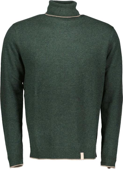 Colours & Sons Turtleneck-Merino Blend (XXL)