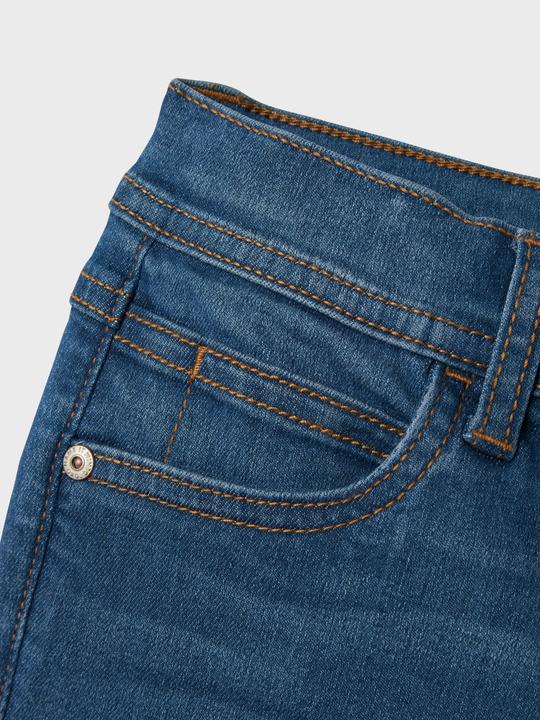 Actual product image Name it Slim Fit Jeans (164)