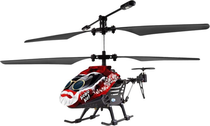 Actual product image Revell RC Helicopter
