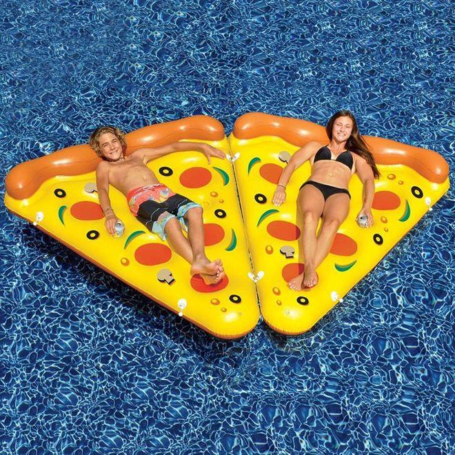 Produktbild MU Classic Pizza XXL