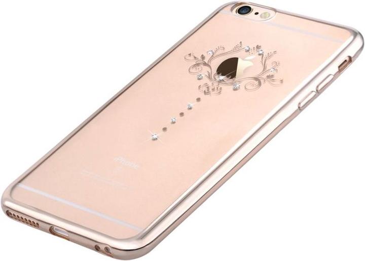 Actual product image Devia iPhone 6 Plus/6s Plus Crystal Iris (Apple iPhone 6 Plus, Apple iPhone 6s Plus)
