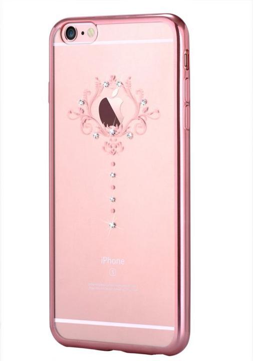 Produktbild Devia iPhone 6 Plus/6s Plus Crystal Iris (Apple iPhone 6s Plus, Apple iPhone 6 Plus)