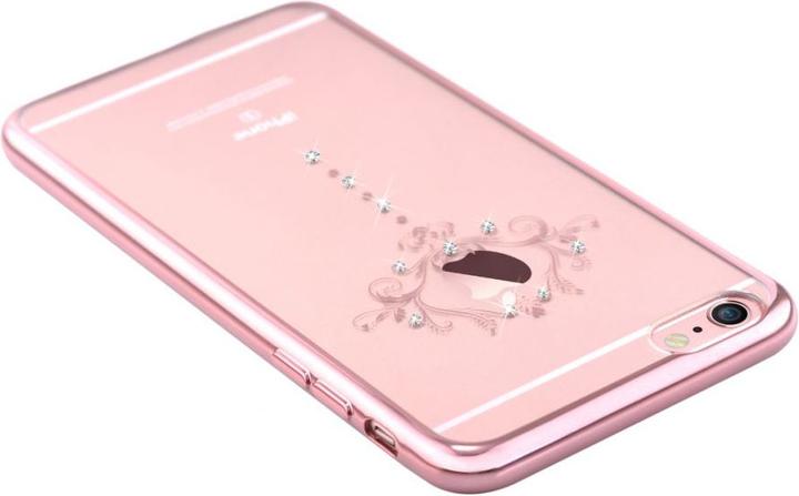 Produktbild Devia iPhone 6 Plus/6s Plus Crystal Iris (Apple iPhone 6s Plus, Apple iPhone 6 Plus)
