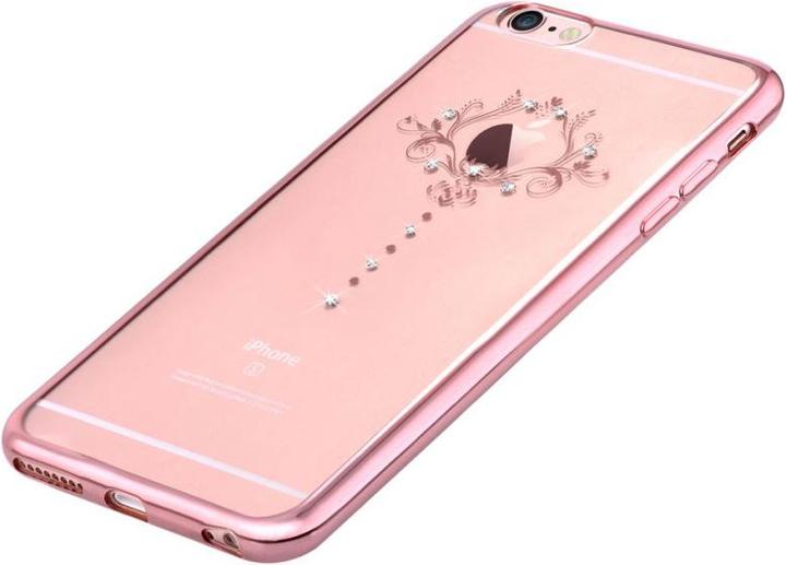 Produktbild Devia iPhone 6 Plus/6s Plus Crystal Iris (Apple iPhone 6s Plus, Apple iPhone 6 Plus)