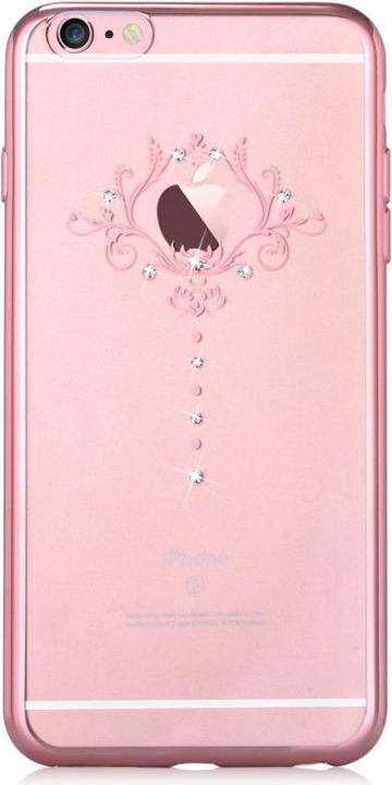 Produktbild Devia iPhone 6 Plus/6s Plus Crystal Iris (Apple iPhone 6s Plus, Apple iPhone 6 Plus)