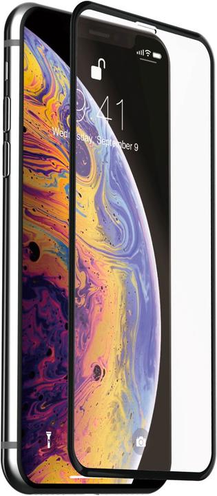 Image du produit Evelatus iPhone XS Max/11 Pro Max 3D Black (1 pièce(s), Apple iPhone 11 Pro Max, Apple iPhone XS Max)