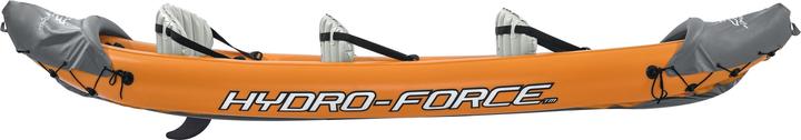 Produktbild Bestway HF Rapid X3 Kayak 381x100cm (3 Pers.)