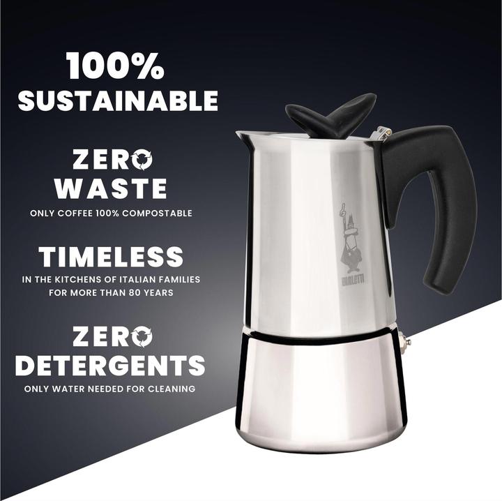 Produktbild Bialetti Musa (4 T.)