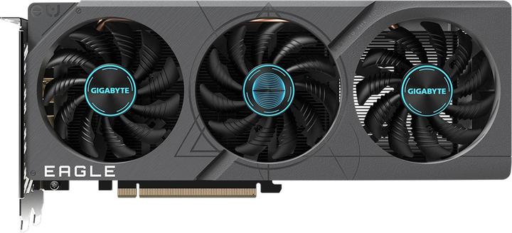 Image du produit Gigabyte GeForce RTX 4060 8GB EAGLE OC (8 Go)