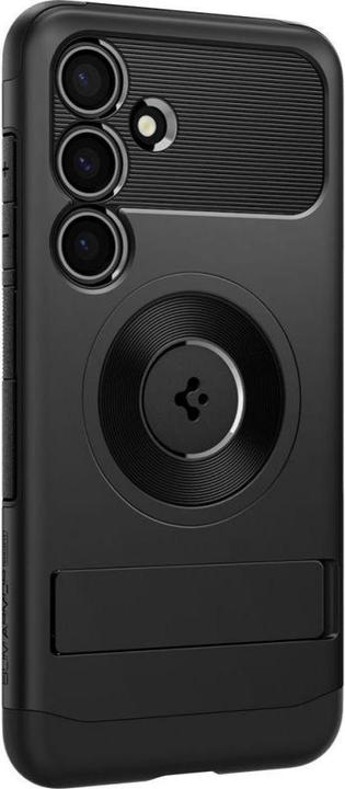 Immagine prodotto Spigen Slim Armor MagSafe Sam S24 S921 czarny/nero ACS07203 (Samsung Galaxy S24)