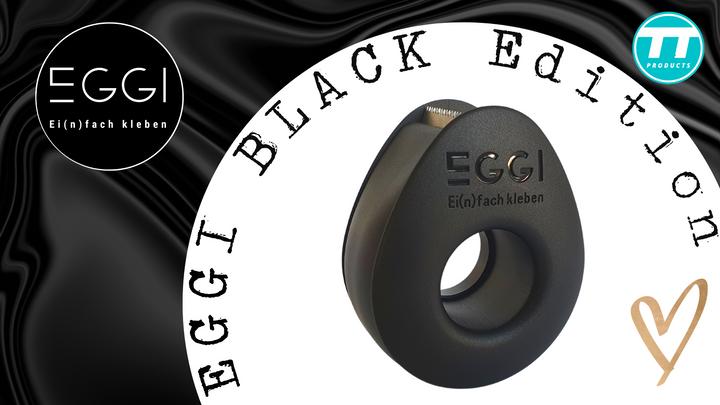 Actual product image Eggi Klebefilmabroller