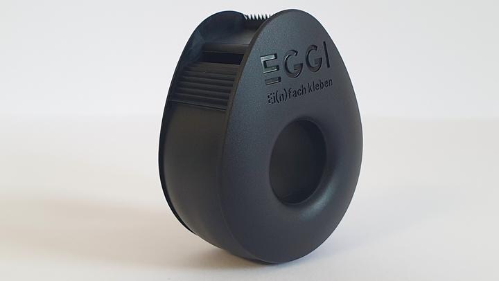 Actual product image Eggi Klebefilmabroller