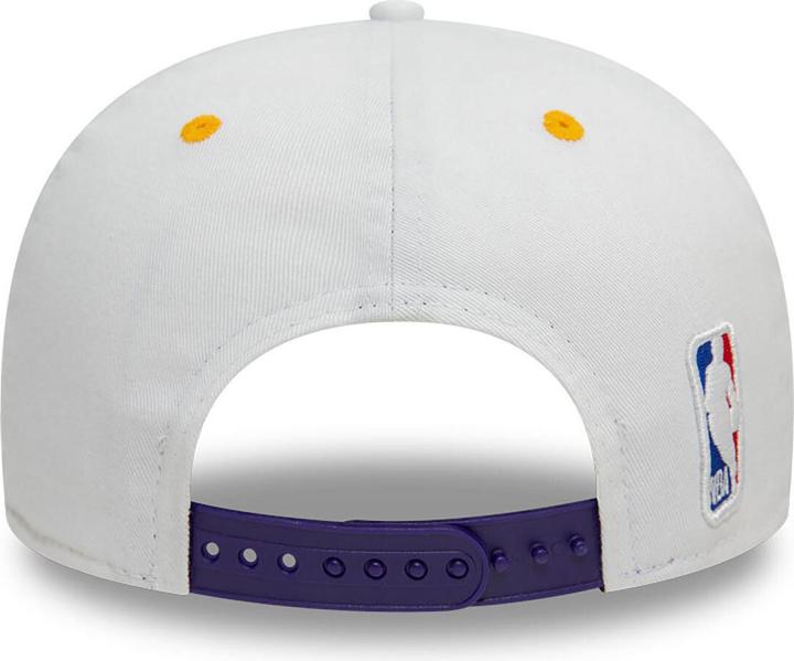 Produktbild New Era snapback cap nba los angeles lakers (S/M)