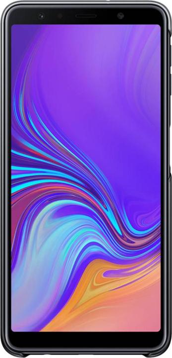 Immagine prodotto Samsung Gradation Cover (Samsung Galaxy A7 (2018))