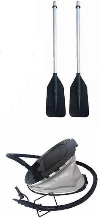 Image du produit Aqua Marina WILDRIVER Bateau de pêche de loisir (278 cm, 3 pers.)