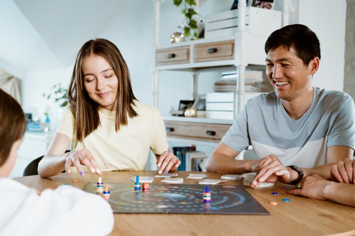 Immagine prodotto Jumbo Gioco della conoscenza (Tedesco)