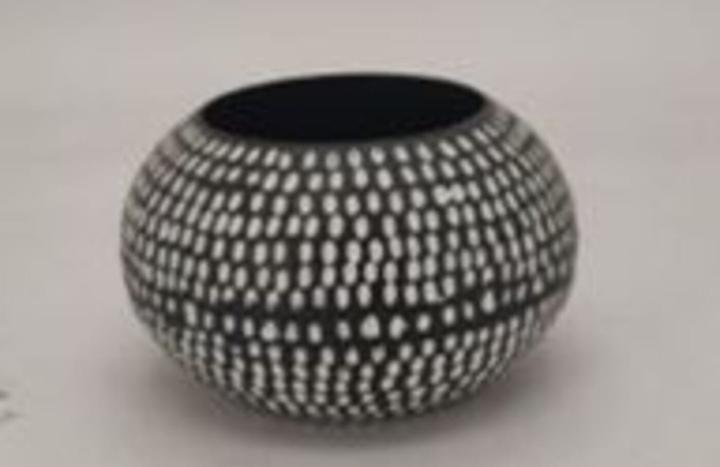 Produktbild Kare Design Vase Brodo 12