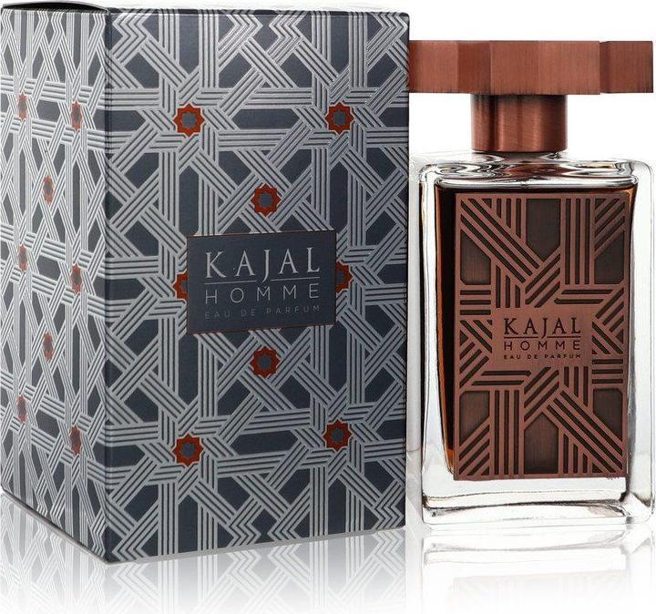 Immagine prodotto Kajal Homme by Eau de Parfum Spray 100 ml (Eau de parfum, 100 ml)