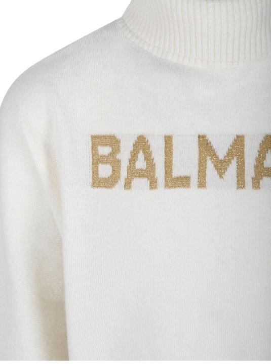 Image du produit Balmain Top en tricot (12)