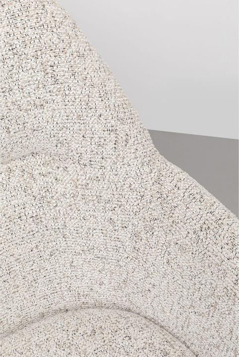 Actual product image Kare Design Drehstuhl Olivia