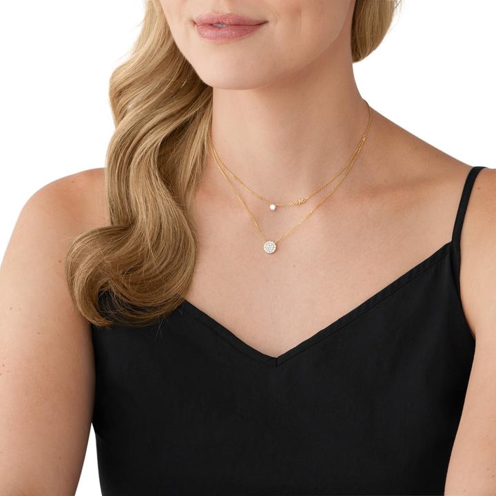 Immagine prodotto Michael Kors Premium (Argento, Pietra sintetica)