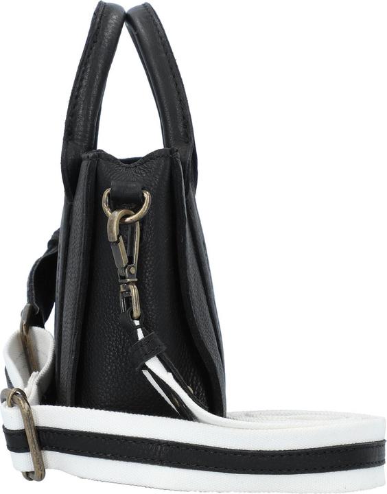 Immagine prodotto Cowboysbag Borsa Boston in pelle 18,5 cm